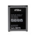Baterija za Samsung Galaxy Folder 2 / SM-G1600, 1950 mAh