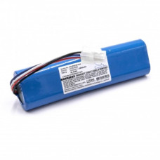 Baterija za Philips FC8705 / FC8710 / FC8772 / FC8776, 2600 mAh Baterija za Philips FC8705 / FC8710 / FC8772 / FC8776, 2600 mAh