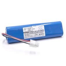 Baterija za Philips FC8705 / FC8710 / FC8772 / FC8776, 3400 mAh Baterija za Philips FC8705 / FC8710 / FC8772 / FC8776, 3400 mAh