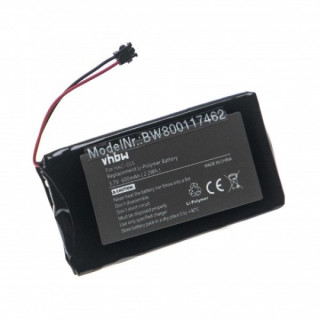 Baterija za Nintendo Switch HAC-015 / HAC-016, 600 mAh