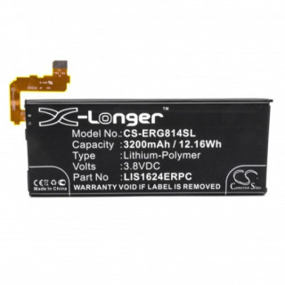 Baterija za Sony Xperia XZ Premium, 3230 mAh Baterija za Sony Xperia XZ Premium, 3230 mAh