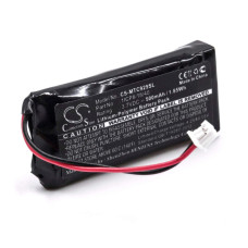 Baterija za Midland BT City, 500 mAh
