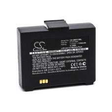 Baterija za Bixolon SPP-R200 / Zebra ZQ110, 7.4 V, 1100 mAh Baterija za Bixolon SPP-R200 / Zebra ZQ110, 7.4 V, 1100 mAh