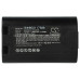 Baterija za tiskalnike nalepk Dymo LabelManager 360D / 420P, 1600 mAh Baterija za tiskalnike nalepk Dymo LabelManager 360D / 420P, 1600 mAh