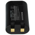 Baterija za tiskalnike nalepk Dymo LabelManager 360D / 420P, 1600 mAh Baterija za tiskalnike nalepk Dymo LabelManager 360D / 420P, 1600 mAh