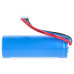 Baterija za Datalogic QuickScan QBT2400 / QM2400, 1600 mAh Baterija za Datalogic QuickScan QBT2400 / QM2400, 1600 mAh