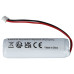 Baterija za Datalogic QuickScan QS65, 800 mAh