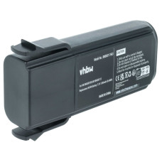 Baterija za Elca Control-GEH-A / Control-GEH-A / Genio Sfera, PINC-GEH, 1200 mAh