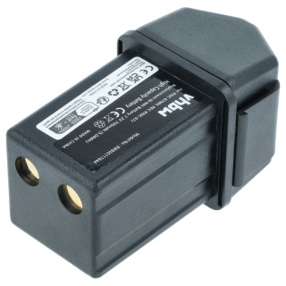 Baterija za Elca Control-07 / Genio-P / Techno-M, PINC-07MH, 700 mAh