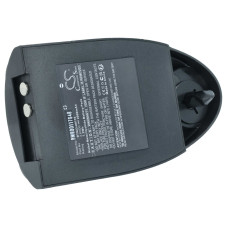 Baterija za Cattron Theimeg Excalibur / Laird Excalibur, BAT-0000327, 2000 mAh