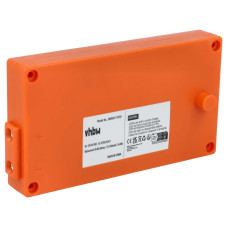 Baterija za Gross Funk GF500, 100-001-885, Ni-MH, 2000 mAh