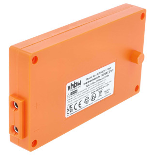 Baterija za Gross Funk T24 / T30 / T52 / K2, 100-000-134, Li-Ion, 2000 mAh