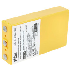 Baterija za Itowa Boggy / Combi Caja Spohn, BT7216MH, 2000 mAh