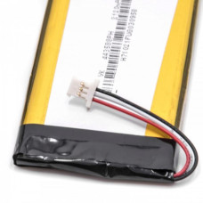 Baterija za Becker Active 6 / Professional 6, 1550 mAh