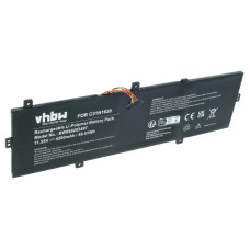 Baterija za Asus Zenbook UX330A / UX330CA, C31N1610, 4200 mAh Baterija za Asus Zenbook UX330A / UX330CA, C31N1610, 4200 mAh