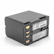Baterija BN-V408 za JVC DV1800 / DVL100 / ZR30, 3300 mAh