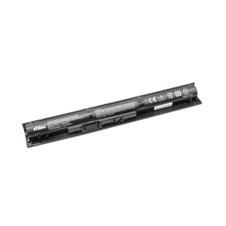 Baterija za HP Probook 440 / 450 / 455 / Envy 14 / 15 / 17 / Pavilion 15 / 17, VI04, 2600 mAh