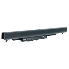 Baterija za HP 240 G4 / 245 G4 / 250 G4 / 255 G4, HS03, HS04, črna, 14.8 V, 2600 mAh Baterija za HP 240 G4 / 245 G4 / 250 G4 / 255 G4, HS03, HS04, črna, 14.8 V, 2600 mAh