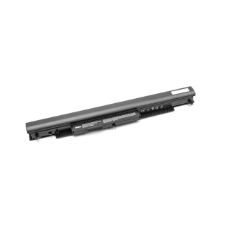 Baterija za HP 240 G4 / 245 G4 / 250 G4 / 255 G4, HS03, HS04, črna, 14.8 V, 2600 mAh