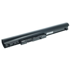 Baterija za HP 240 G2 / 240 G3 / 250 G2 / 250 G3, OA03, OA04, črna, 14.8 V, 2600 mAh