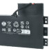 Baterija za HP ZBook 15 G3 / 15 G4, VV09XL, 7700 mAh