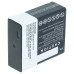 Baterija DMW-BLG10 / DMW-BLE9 za Panasonic Lumix DMC-GF3 / DMC-GF6 / DMC-TZ81, 980 mAh Baterija DMW-BLG10 / DMW-BLE9 za Panasonic Lumix DMC-GF3 / DMC-GF6 / DMC-TZ81, 980 mAh