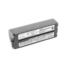 Baterija NB-CP1L / NB-CP2L za Canon Selphy CP-100 / CP-200, 2000 mAh Baterija NB-CP1L / NB-CP2L za Canon Selphy CP-100 / CP-200, 2000 mAh