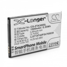 Baterija za ZTE Blade A3 / A5 / AF3, 1500 mAh