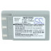 Baterija NP-500 / NP-600 za Minolta Dimage G400 / G500 / G600, 850 mAh Baterija NP-500 / NP-600 za Minolta Dimage G400 / G500 / G600, 850 mAh