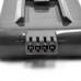 Baterija za Dyson DC12 / DC16, 2500 mAh