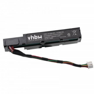Baterija za HP P440 / P840 / P841, 1100 mAh
