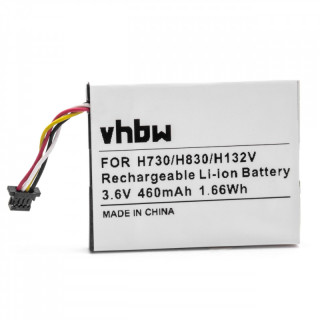 Baterija za Dell PowerEdge H730 / H730P / H830, 460 mAh