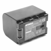 Baterija BN-VG121 za JVC Everio GZ-E100 / GZ-HD500 / GZ-MS110, 2670 mAh