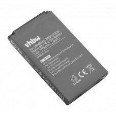 Baterija za Motorola T720 / V720 / V810 / WX395, 700 mAh Baterija za Motorola T720 / V720 / V810 / WX395, 700 mAh