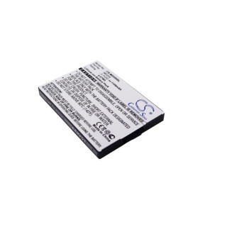 Baterija za Medion MD95200 / MD95380 / MD96300, 1100 mAh