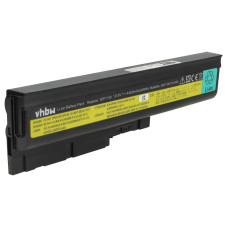 Baterija za Lenovo Thinkpad R61 / T61 / R61e, 14" widescreen, 10.8 V, 4400 mAh