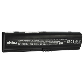 Baterija za HP Compaq Presario V3000 / V6000, 4400 mAh Baterija za HP Compaq Presario V3000 / V6000, 4400 mAh