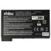 Baterija za Dell Inspiron 2100 / 4000 / 8000, 4400 mAh