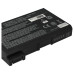 Baterija za Dell Inspiron 2100 / 4000 / 8000, 4400 mAh