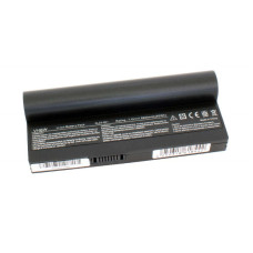 Baterija za Asus Eee PC 1000 / 1000H / 901 / 904, črna, 8800 mAh