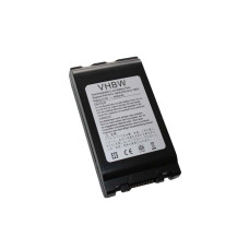 Baterija za Toshiba Satellite 6000 / 6100 / 6050 / R10 / R20 / R25, 4400 mAh