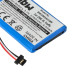 Baterija za TomTom Start 62 / One XL Traffic, 1200 mAh Baterija za TomTom Start 62 / One XL Traffic, 1200 mAh