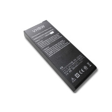Baterija za Toshiba Satellite 1400 / 1500 / 1800, 4400 mAh Baterija za Toshiba Satellite 1400 / 1500 / 1800, 4400 mAh