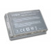 Baterija za Apple PowerBook G4 Alu 15" A1045 / A1148 / A1078, 4400 mAh