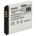 Baterija za Samsung SGH-J600 / SGH-L600 / SGH-M600, 700 mAh Baterija za Samsung SGH-J600 / SGH-L600 / SGH-M600, 700 mAh