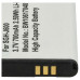 Baterija za Samsung SGH-J600 / SGH-L600 / SGH-M600, 700 mAh Baterija za Samsung SGH-J600 / SGH-L600 / SGH-M600, 700 mAh