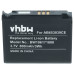 Baterija za Samsung SGH-E950 / SGH-L170 / SGH-L770 / SGH-L810, 800 mAh