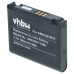 Baterija za Samsung SGH-E950 / SGH-L170 / SGH-L770 / SGH-L810, 800 mAh