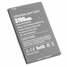 Baterija za Doogee X7 / X7 Pro, 3700 mAh Baterija za Doogee X7 / X7 Pro, 3700 mAh