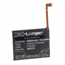 Baterija za Nokia 3.1 A, 2800 mAh